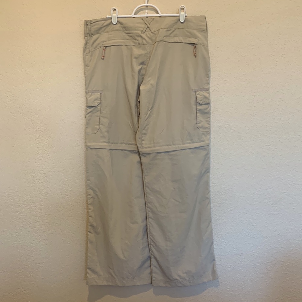 Alpine Design Convertible Pants/Shorts - Picture 3 of 6